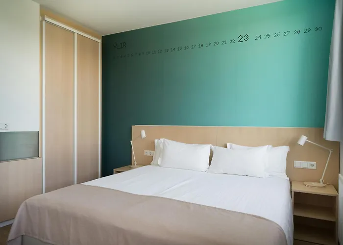 Reykjavik Lights Hotel by Keahotels
