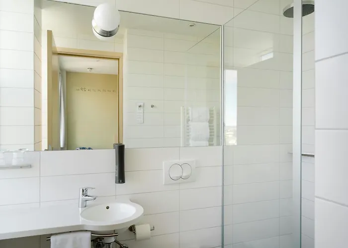 Reykjavik Lights Hotel by Keahotels