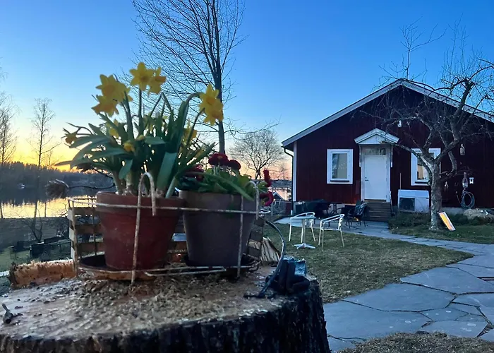 Sköna Rum Fryksta Kil