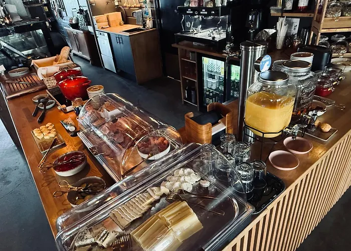 Lødingen Brygge Hotell