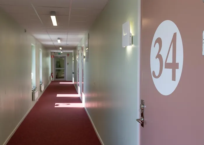 Hotel Torslanda Göteborg