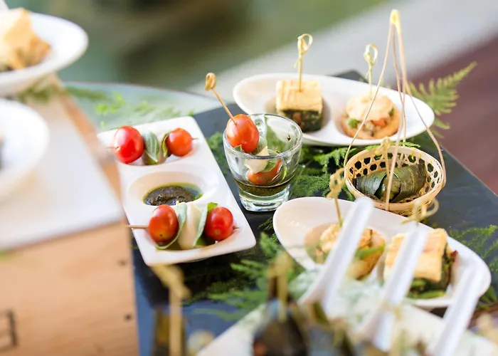 Wyndham Grand Phuket Kalim Bay Hotell Kamala Beach