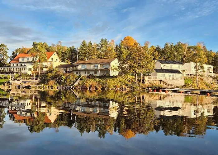 Håveruds hotell