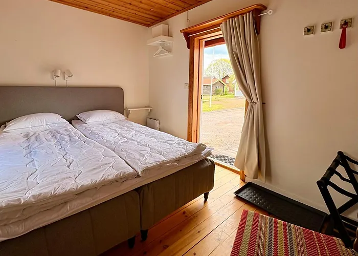 B&B Parkgården Leksand