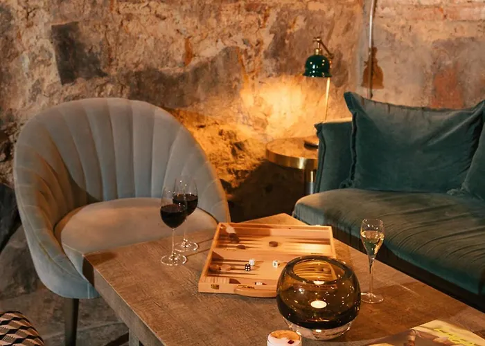 Hotel Frantz, Worldhotels Crafted Tukholma