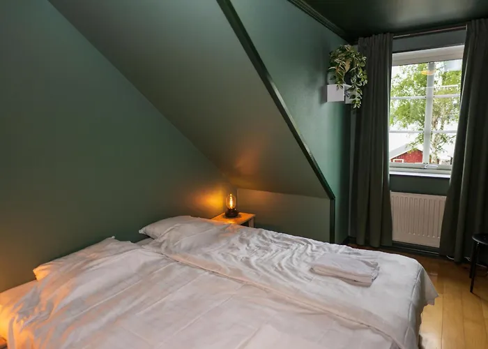 Skutskepparn Kuststation Hotell Nordingrå