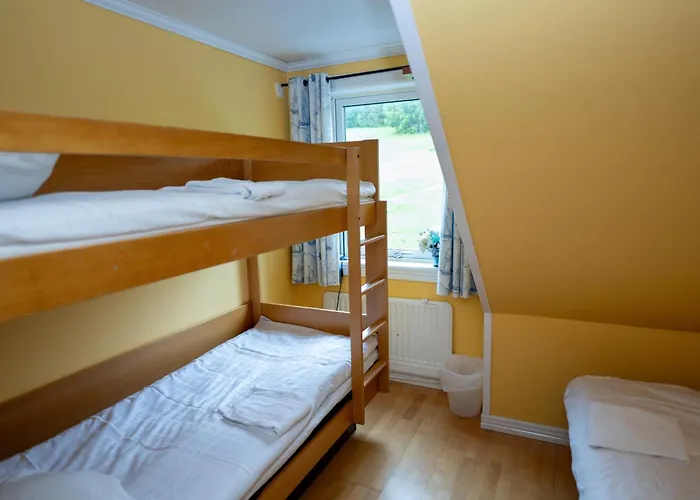 Skutskepparn Kuststation Hotell Nordingrå