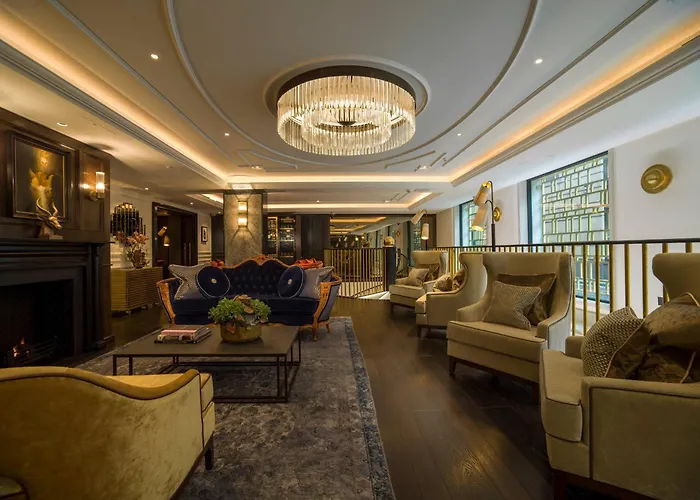 The Guardsman - Preferred Hotels And Resorts London