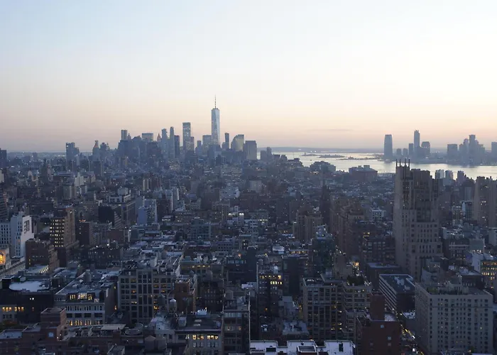 Hyatt Place NYC Chelsea New York