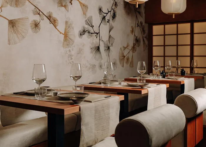 Hotel 77 Seventy-Seven - Maison D'Art Collection Rom