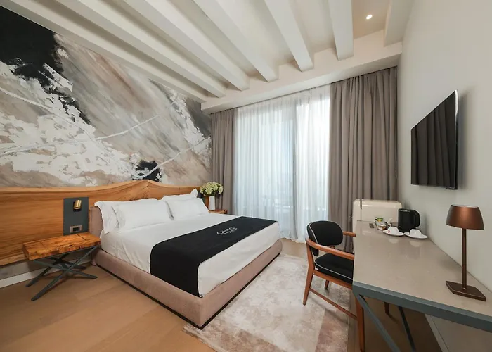 Chic Boutique Hotel Vlorë