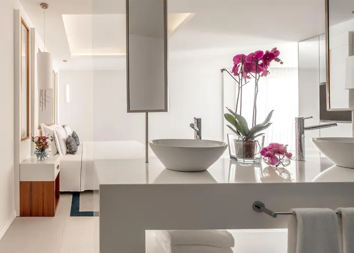 Tivoli Carvoeiro Hotell