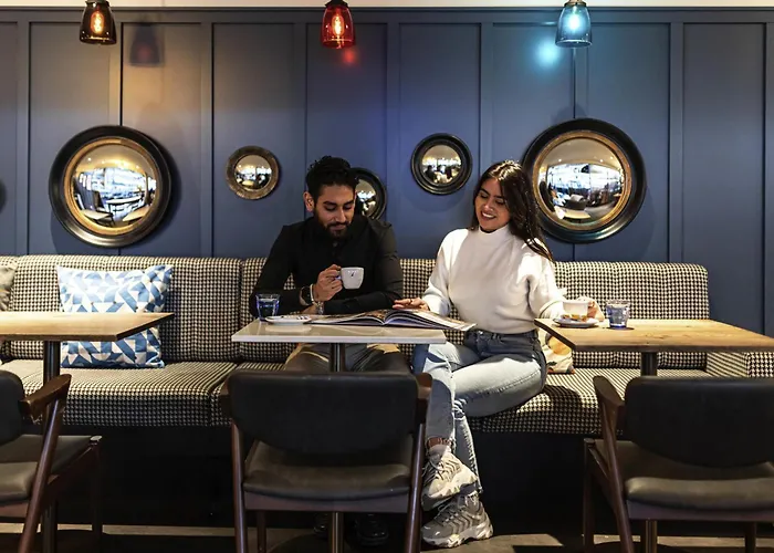 Ibis Amsterdam Centre Hotel