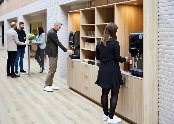 Best Western Plus Hotel Odense