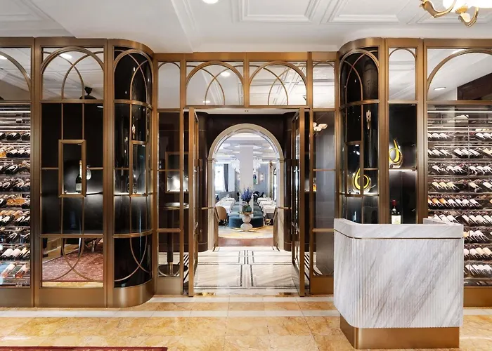 Sofitel Legend Metropole Hanoi