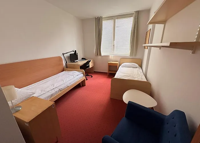 Ceu Konferencia Koezpont Hotell Budapest