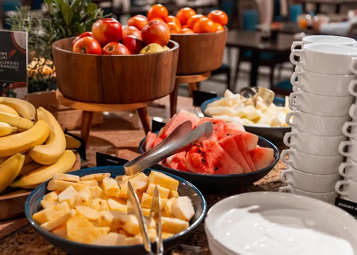 Radisson Blu Sobieski Warszawa