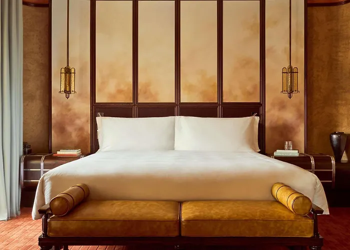 Orient Express La Minerva Hotel Rom