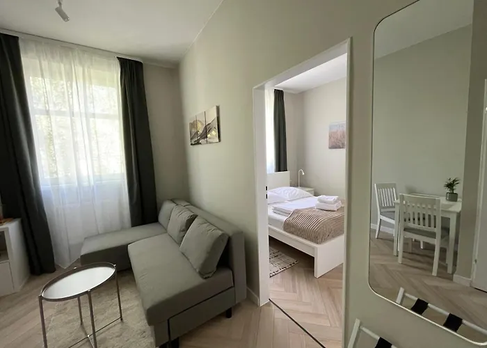 Hotel Miramar Sopot