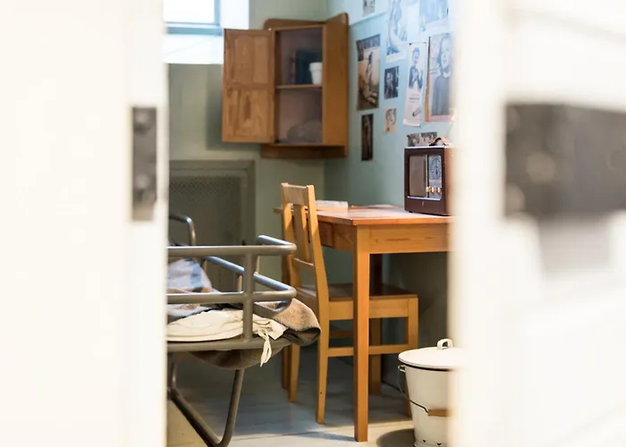 Home Hotel Bilan Karlstad