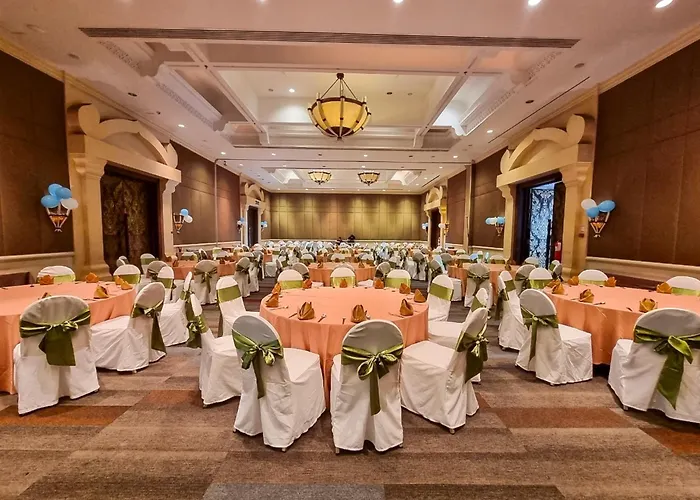 Garden Cliff Resort And Spa Pattaya