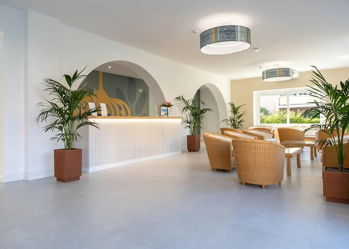 Hotel Giardino La Playa - Adults Only Alghero