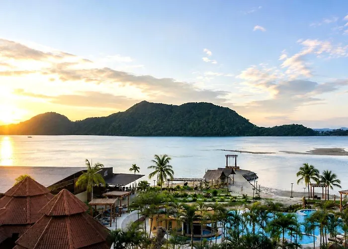The Aiyapura Koh Chang