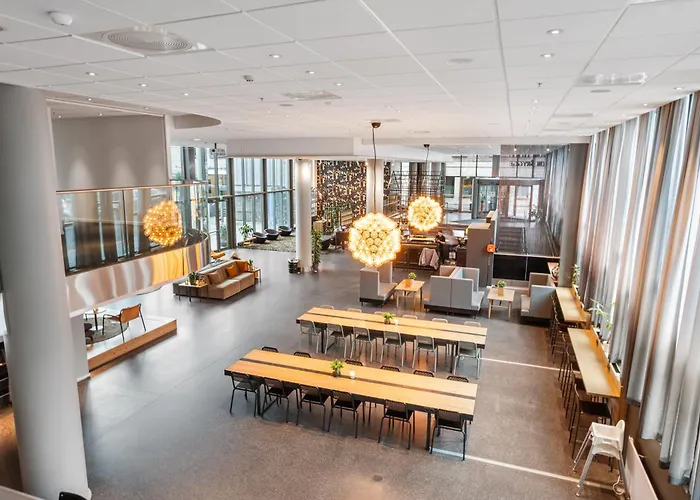 Comfort Hotel Union Brygge Drammen