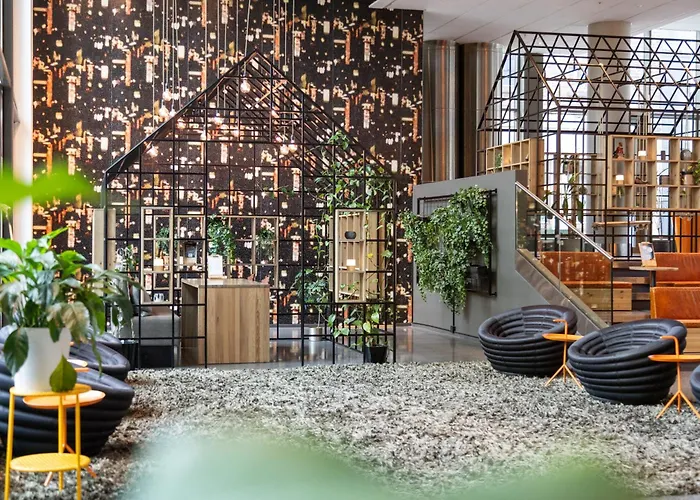Comfort Hotel Union Brygge Drammen