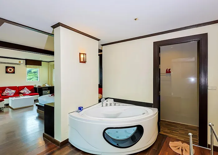 Sita Beach Resort Koh Lipe