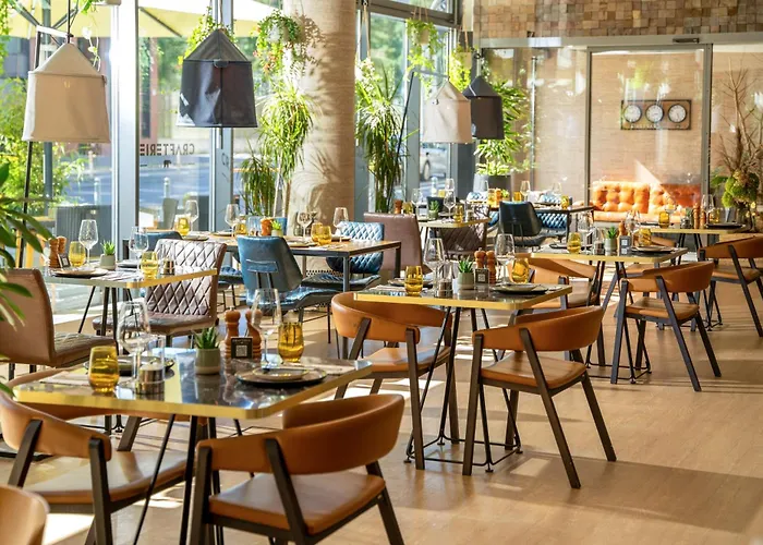 Innside By Melia Berlin Mitte