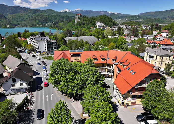 Pension Union Bled