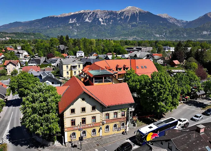 Pension Union Bled