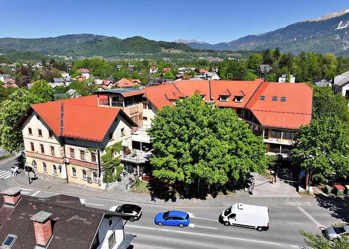 Pension Union Bled