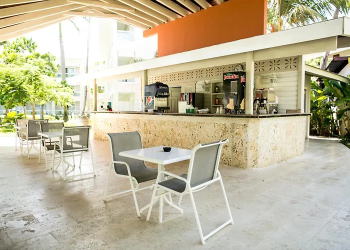Vista Sol Punta Cana Beach Resort & Spa