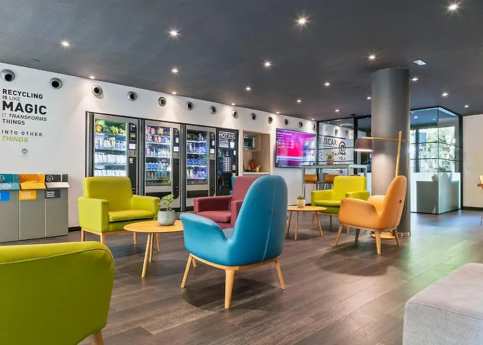 Andante Hotel Barcelona