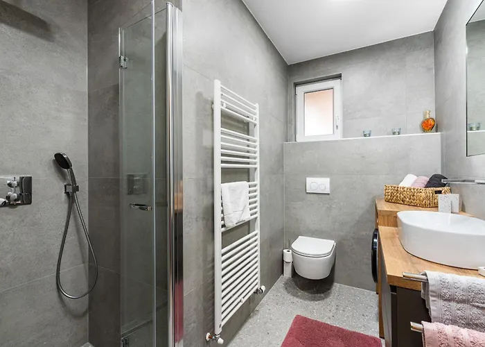 Guesthouse Casa Nova Poreč