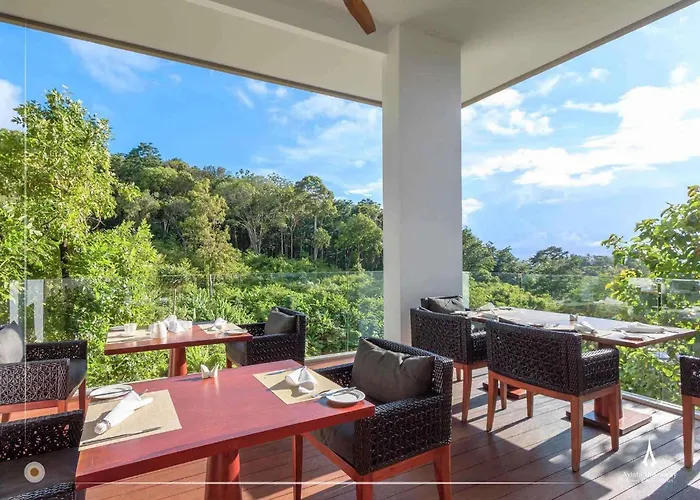 Avista Hideaway Phuket Patong - Mgallery