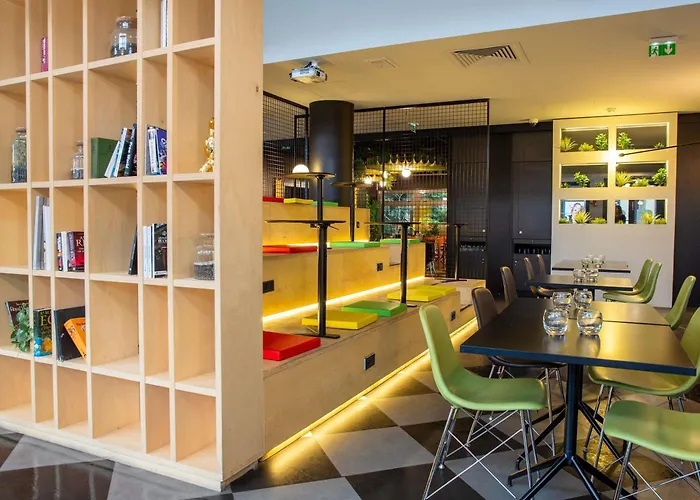 Ibis Paris Bercy Village