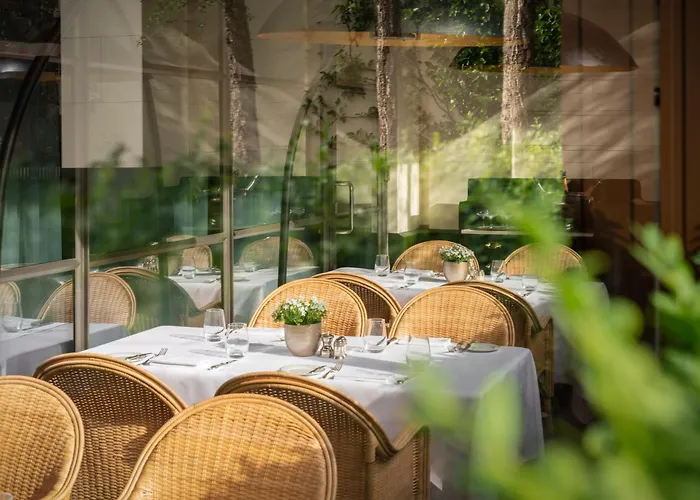 The Beaumont Mayfair London