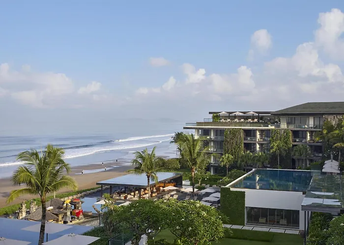 Alila Seminyak Hotell