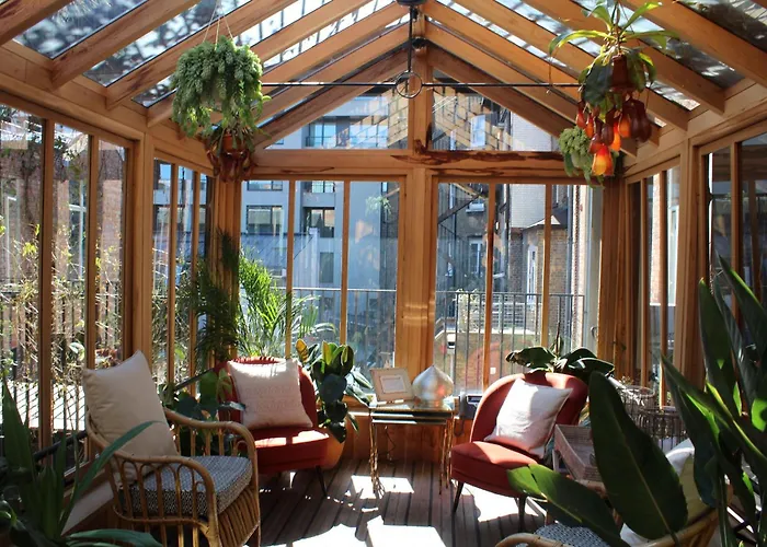 The Mandrake (Adults Only) Hotell London