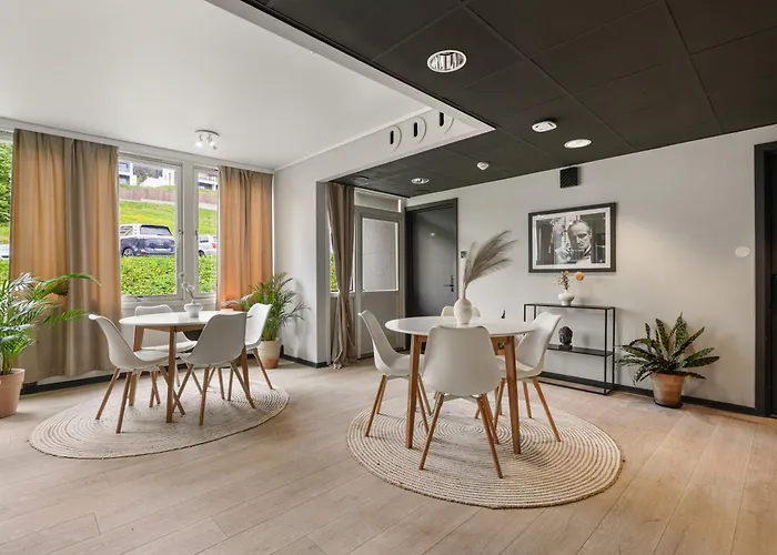A11 Apartments Ålesund