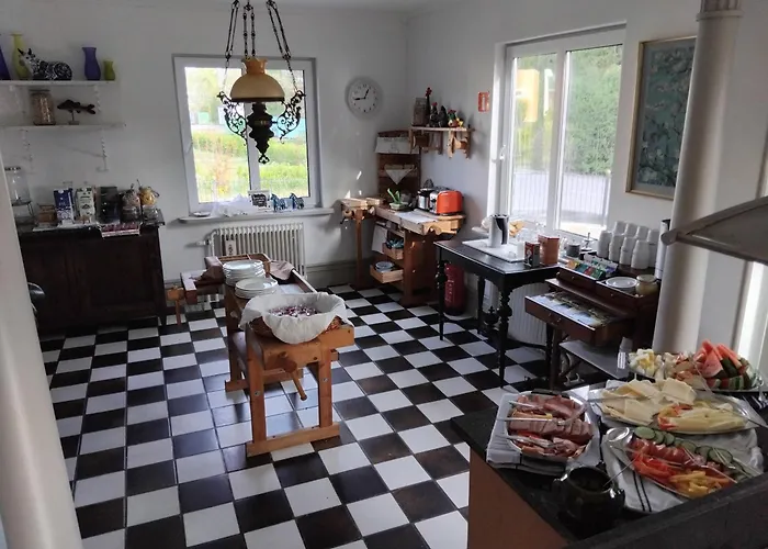 Ankis Bed And Brekfast, Vimmerby