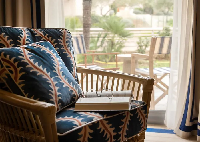 Grande Real Santa Eulalia Resort & Hotel Spa Albufeira