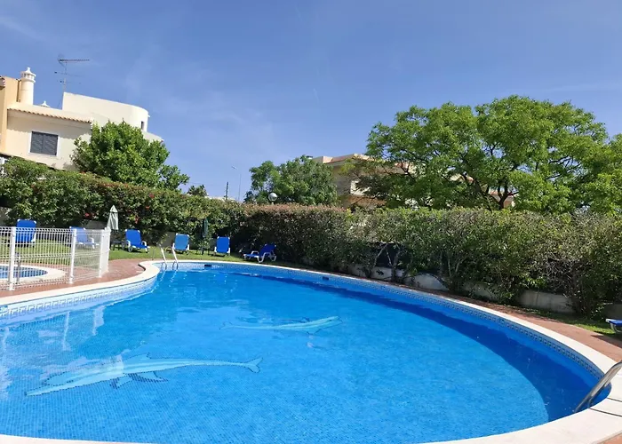 Hotel Monaco Faro
