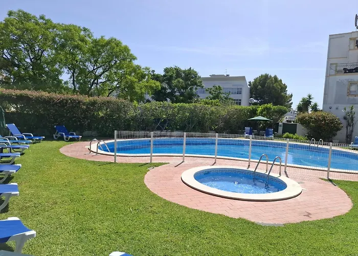 Hotel Monaco Faro