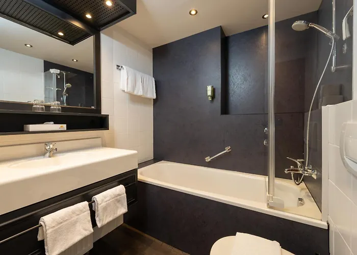 Mondi Hotel Bellevue Gastein Bad Gastein