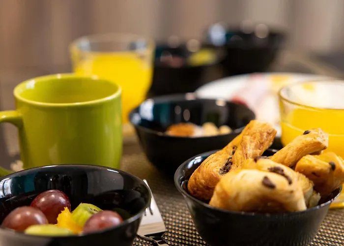 Ibis Styles Paris Gare Saint Lazare Hotell