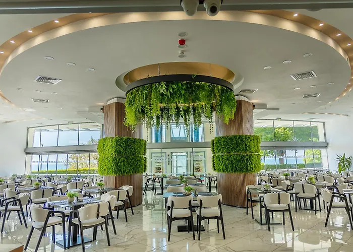 Hotel Marina Palace, Affiliated By Melia, Adults Only & All Inclusive, Renovated Nesebar